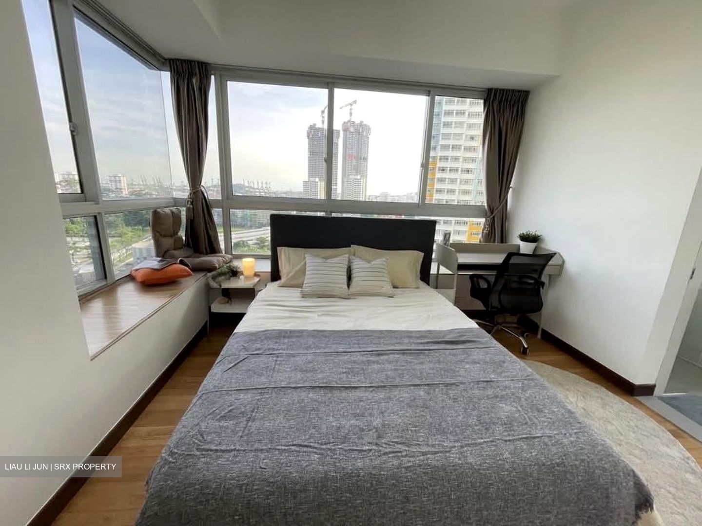 The Regency At Tiong Bahru (D3), Condominium #574475141
